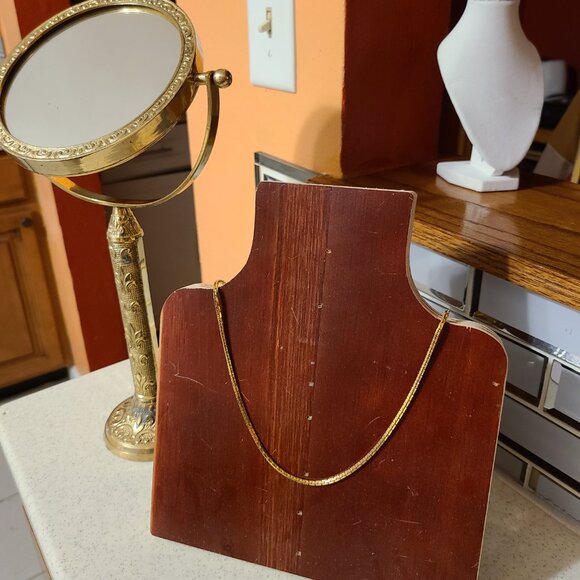 Ladies Vintage Necklace For Sale - Picture 4 of 11